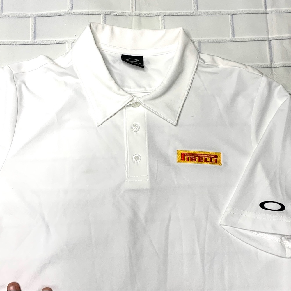Oakley Polo Shirt